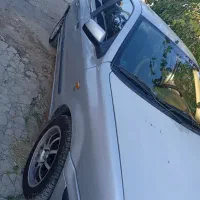 سمند ایکس 7|خودرو سواری و وانت|نوشین شهر, |دیوار