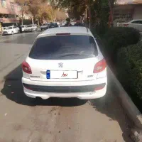 پژو207i Mt tu5|خودرو سواری و وانت|اصفهان, شیخ طوسی|دیوار