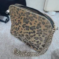 ۴ عدد کیف متنوع|کیف، کفش، کمربند|گنبد کاووس, |دیوار