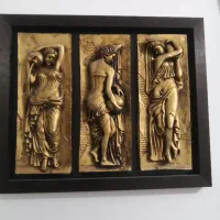 تابلو دکوراتیو 75×60