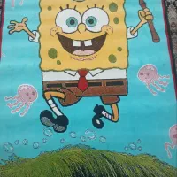 فرش اتاق کودک (6متری)