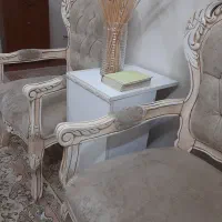 مبل پذیرایی ۸نفزه