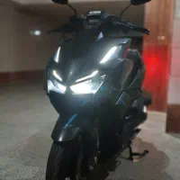 موتور سیکلت کویر۱۷۰ سی سی اتومات