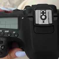 دوربین کنون ۸۰ دی|دوربین عکاسی و فیلمبرداری|تهران, نیروی هوایی (پیروزی)|دیوار