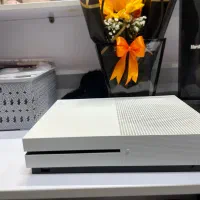 xbox one s 1 tra|کنسول، بازی ویدئویی و آنلاین|مشکین‌دشت, |دیوار
