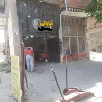 اجاره مغازه ۳۰ متری