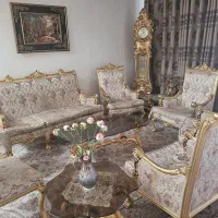 مبلمان|مبلمان خانگی و میز عسلی|مشهد, کوی پلیس|دیوار