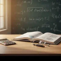 غول ریاضی رو با هم شکست میدهیم.