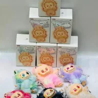 عروسک لوبوبو انرژی مدل هلوگرام دار  عمده|اسباب‌‌بازی|بندر گناوه, |دیوار