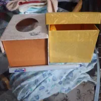 جعبه عطر و کادو