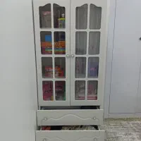 کمد بچه|جاکفشی، کمد، دراور|اردکان, |دیوار