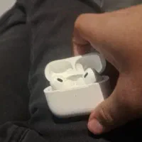 آی ایرپاد پرو 2