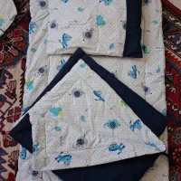 وسایل خواب نوزادی