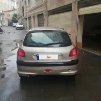 206 مدل83