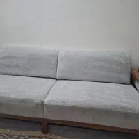 مبل راحتی ۸ نفره