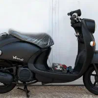 اسکوتر یاماها وینو ۵۰cc