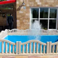 اجاره باغ ویلا|اجارهٔ کوتاه‌مدت ویلا و باغ|اردبیل, |دیوار