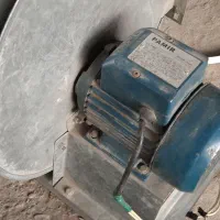 فن هواکش پنکه|پنکه و تصفیهکنندهٔ هوا|تبریز, |دیوار