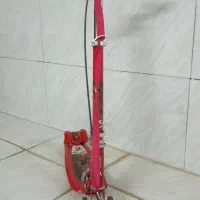 اسکوتر دخترانه