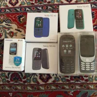 گوشی موبایل از 850 تا 1500