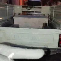 وانت بار|خودرو سواری و وانت|قم, نوبهار|دیوار