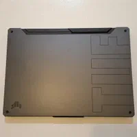 لپ تاپ گیمینگ ASUS TUF FX 706 F17