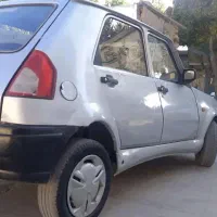 نیوپیکی روزگاری|خودرو سواری و وانت|شهرضا, |دیوار