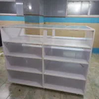 قفسه فروشگاهی