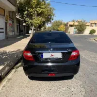 دنا پلاس توربو اتومات آپشنال مدل ۱۴۰۳