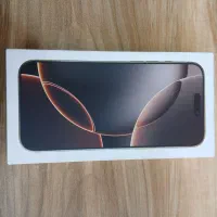 iphone16promax 256 zaa|موبایل|ارومیه, |دیوار