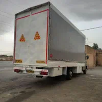 اسباب کشی و باربری اتوبار *مهر*با ضمانت کتبی|خدمات حمل و نقل|شیراز, فضل‌آباد|دیوار