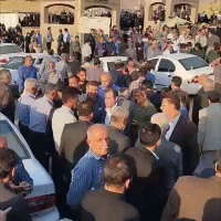 ...محلی خواننده مراسمات ،و مداح مراسم ختم|خدمات پذیرایی، مراسم|باغ ملک, |دیوار