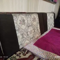 پشتی|پشتی|همدان, |دیوار