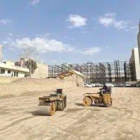 کرایه غلطک موتوری دستی سی جی دارای فرمون دارکوبشی