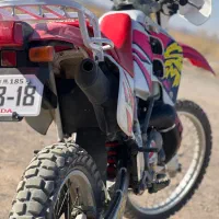 Crm250|موتورسیکلت|شهر بابک, |دیوار