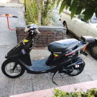 موتورسیکلت پاکشتی هوندا 50سی سی