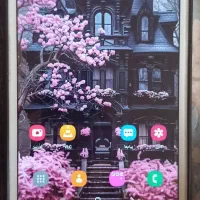 تبلت سامسونگ A8