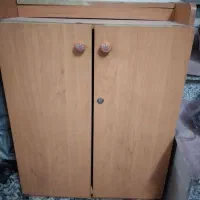 جا کفشی جادار ۵طبقه