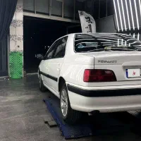 پژو پارس سال|خودرو سواری و وانت|اشنویه, |دیوار