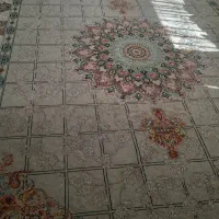 فرش ۱۲متری|فرش|بیرجند, |دیوار