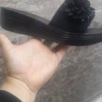 دمپایی وکفش طبی|کیف، کفش، کمربند|کرج, مصباح|دیوار