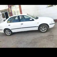 سمند ال ایکس|خودرو سواری و وانت|نیشابور, گنبد سبز|دیوار