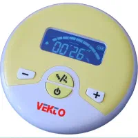 فروش شیر دوش برقی Vekto