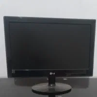 مانیتور الجی