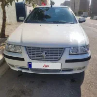 سمند Lx مدل 99|خودرو سواری و وانت|تهران, بلوار کشاورز|دیوار