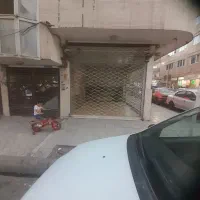 مغازه ۱۸متری سردونبش چهارراه اول کشاورز ۵|اجارهٔ مغازه و غرفه|مشهد, نوید|دیوار