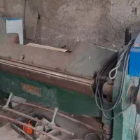 دستگاه خم تک فاز