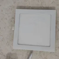 6پنل ال ای دی توکار 22در22و2پنل روکار30در30در حدنو|لامپ و چراغ|سقز, |دیوار