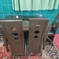 میزوصندلی نهارخوری