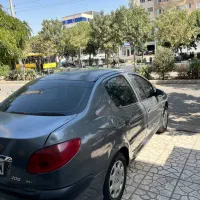 پژو 206 SD V1، مدل ۱۳۸۸|خودرو سواری و وانت|کرج, گلشهر|دیوار